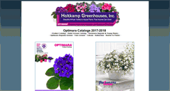 Desktop Screenshot of catalog.optimara.com